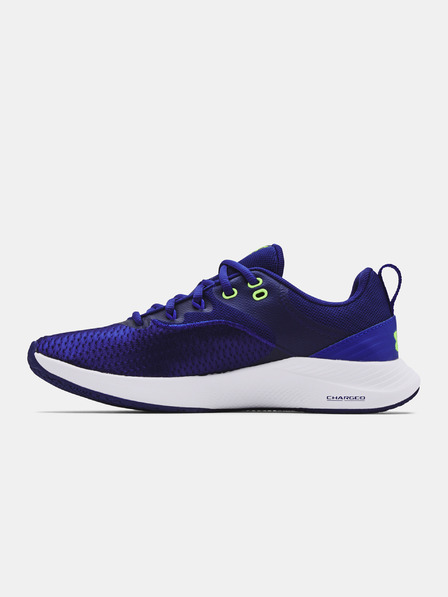 Under Armour Damen Schuhe Under Armour W Charged Breathe TR 3