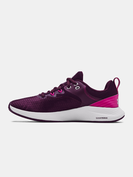 Under Armour Damen Schuhe Under Armour W Charged Breathe TR 3