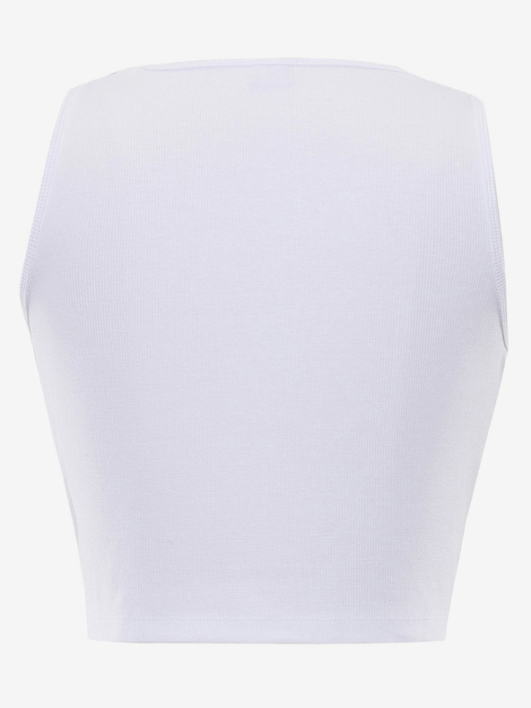 NAX Damen-Tank-Top NAX ULEWA weiß