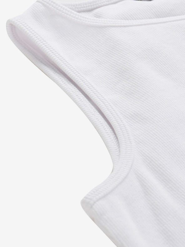 NAX Damen-Tank-Top NAX ULEWA weiß