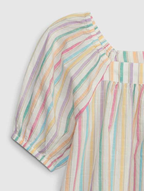 GAP Baby gestreiftes Top GAP