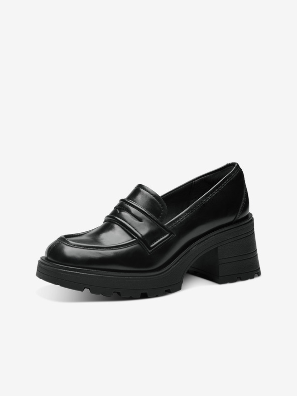 Tamaris Schwarze Damen-Pumps Tamaris