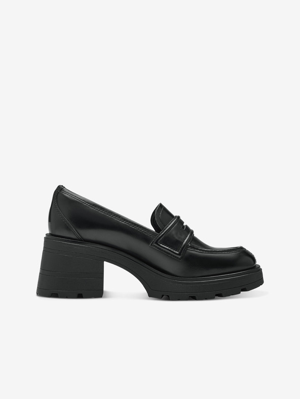 Tamaris Schwarze Damen-Pumps Tamaris