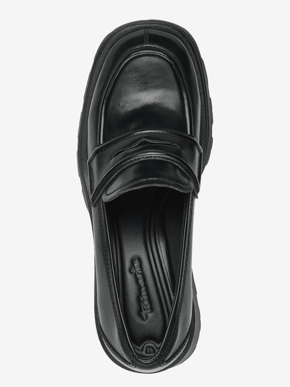 Tamaris Schwarze Damen-Pumps Tamaris