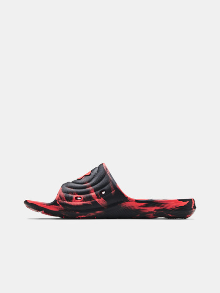 Under Armour Herren Hausschuhe Under Armour UA M Locker Camo