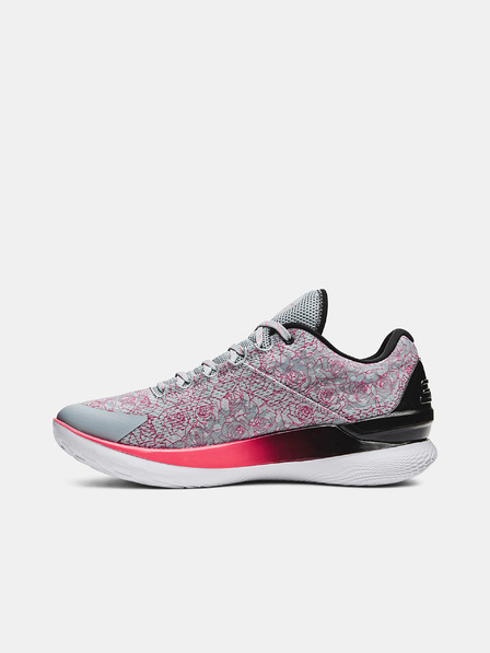 Under Armour Unisex-Schuhe Under Armour CURRY 1 LOW FLOTRO NM2