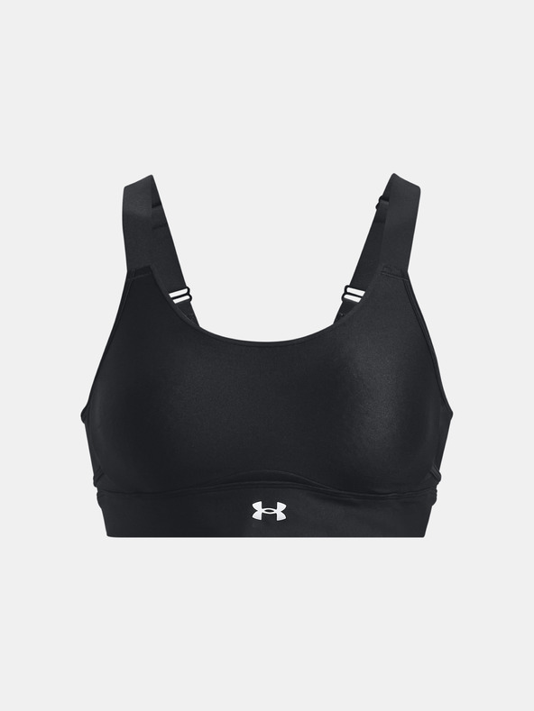 Under Armour Damen-Sport-BH Under Armour UA Infinity Crossover High