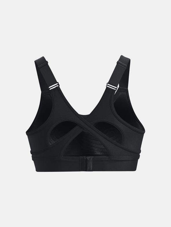 Under Armour Damen-Sport-BH Under Armour UA Infinity Crossover High