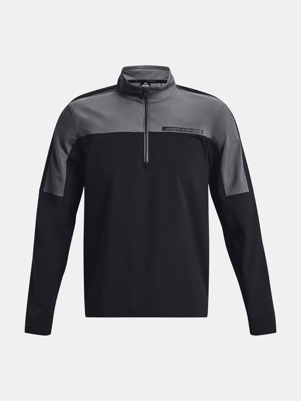 Under Armour Herren-Jacke Under Armour UA Storm Windstrike HZ