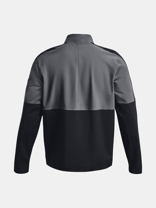 Under Armour Herren-Jacke Under Armour UA Storm Windstrike HZ