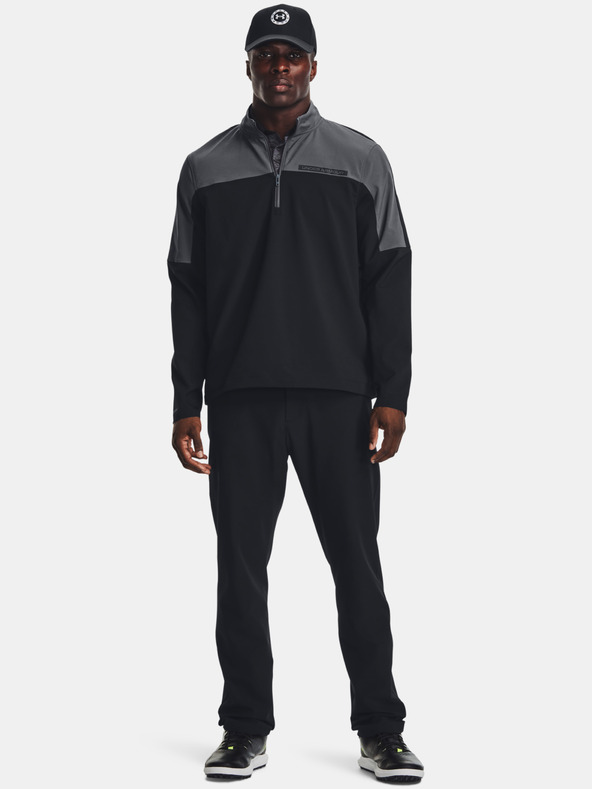 Under Armour Herren-Jacke Under Armour UA Storm Windstrike HZ