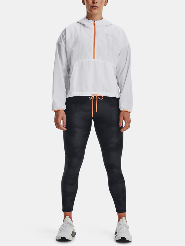 Under Armour Damen-Jacke Under Armour Woven Graphic Jacket