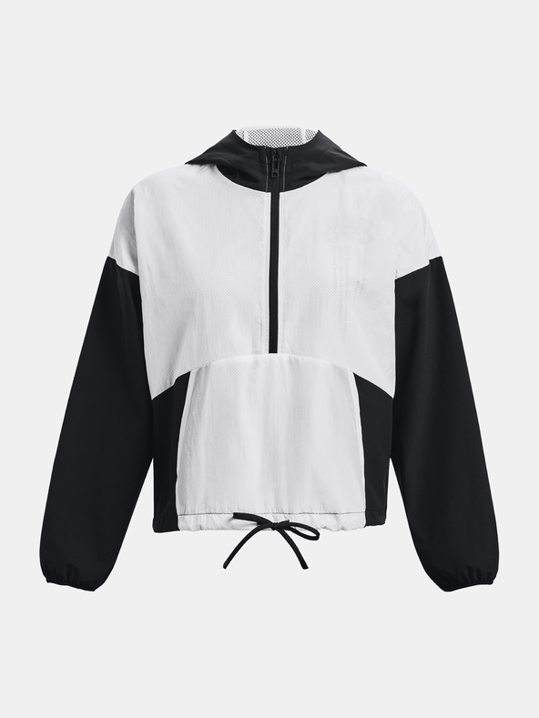Under Armour Damen-Jacke Under Armour Woven Graphic Jacket