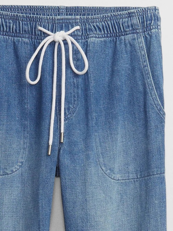 GAP Mid Rise Easy Jeans GAP