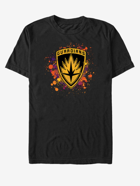 ZOOT.Fan Symbol Guardians of the Galaxy ZOOT.FAN Marvel - Unisex-T-Shirt