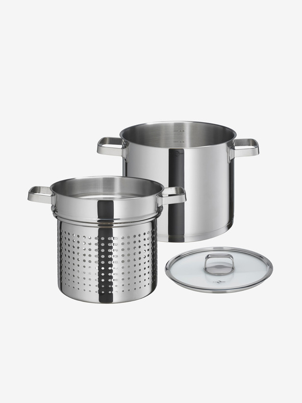Küchenprofi Küchenprofi San Remo Nudeltopf (22 cm)