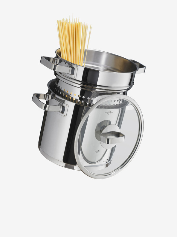 Küchenprofi Küchenprofi San Remo Nudeltopf (22 cm)