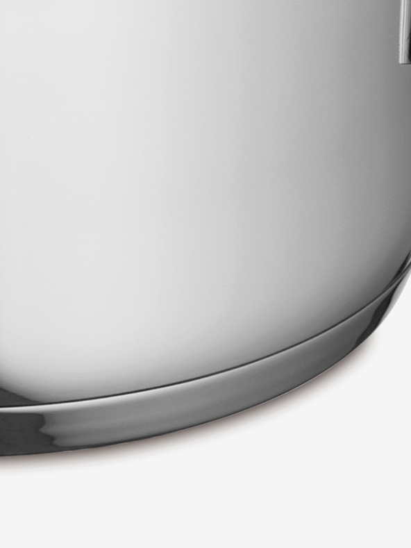 Küchenprofi Kleiner Topf mit Glasdeckel Küchenprofi (16 cm / 1500 ml)