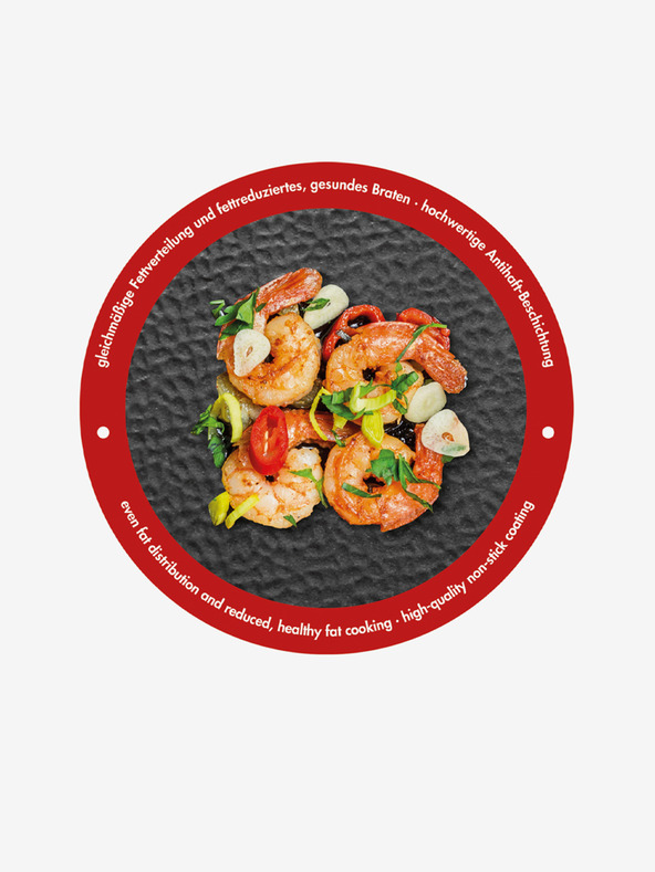 Küchenprofi Küchenprofi Land (24 cm)