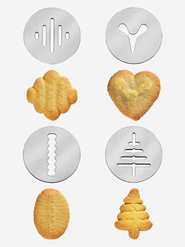 Küchenprofi Ausstechform Küchenprofi