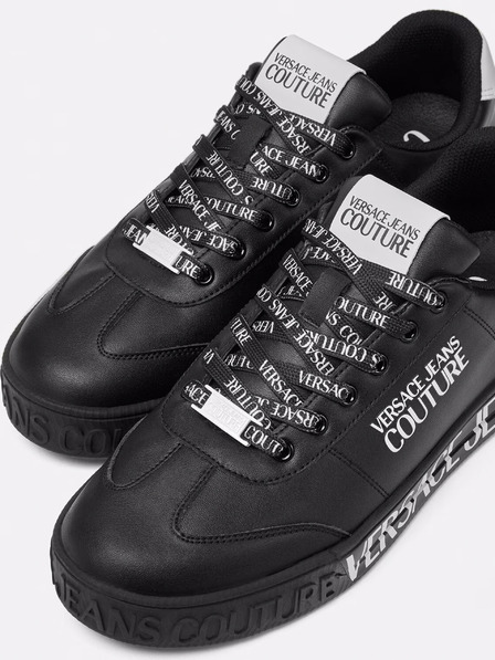 Versace Jeans Couture Fondo Court 88 Turnschuhe