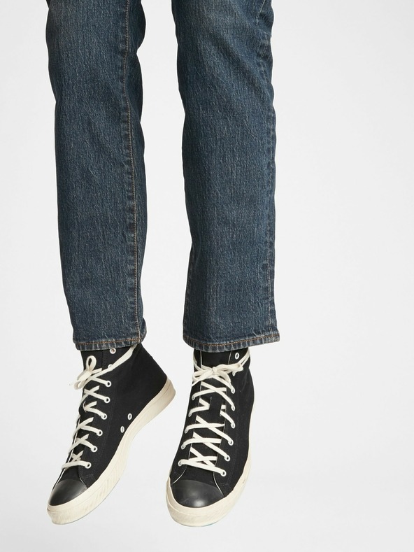 GAP Slim-Fit-Jeans GapFlex GAP