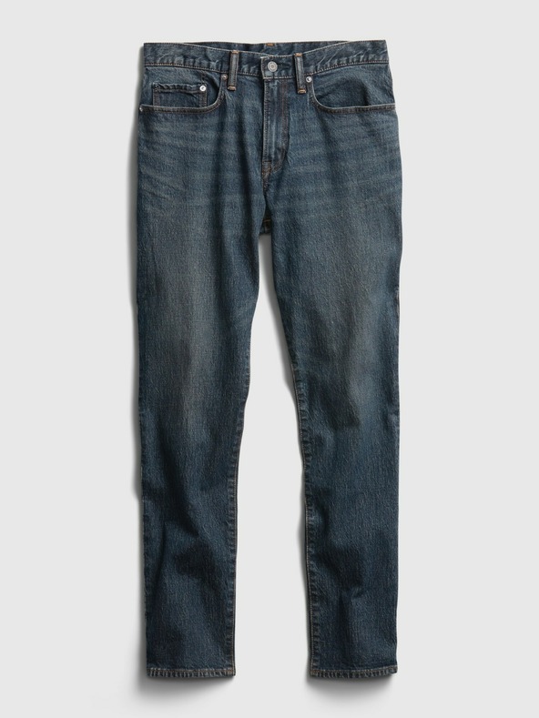 GAP Slim-Fit-Jeans GapFlex GAP
