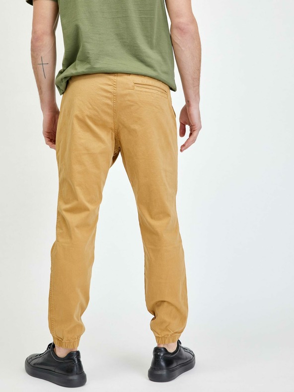 GAP Hose essential joggers GapFlex GAP