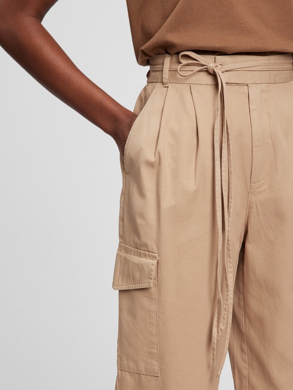 GAP Damen-Cargo-Hose GAP