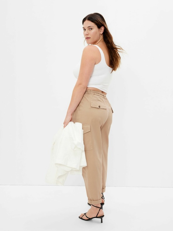 GAP Damen-Cargo-Hose GAP
