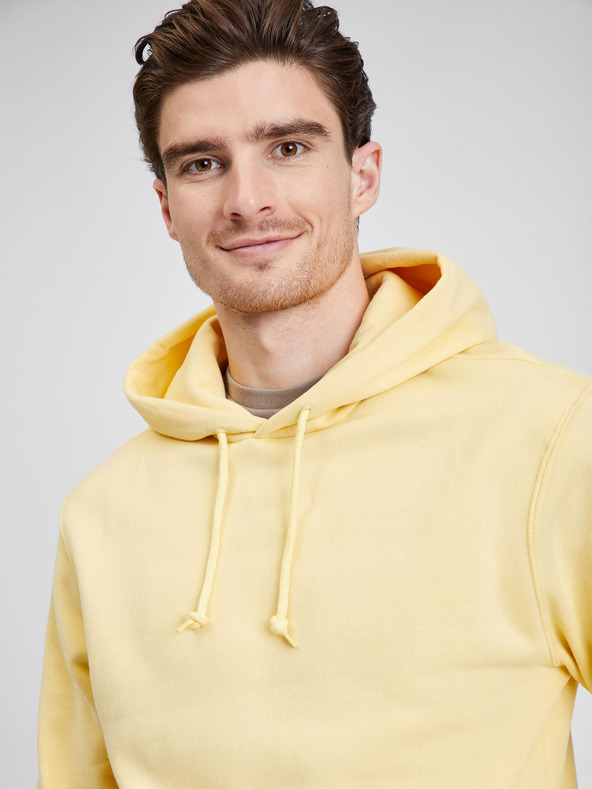 GAP Sweatshirt vintage soft mit Kapuze GAP