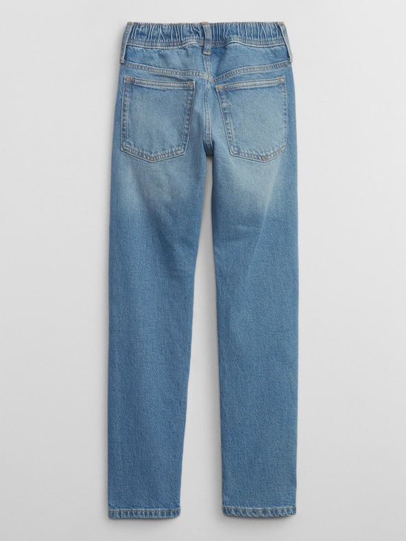 GAP Jungen-Slim-Jeans GAP
