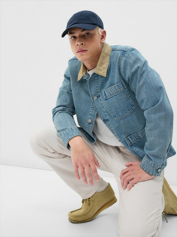 GAP Jeans straight  GapFlex GAP