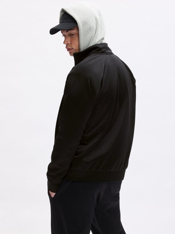 GAP Hoodie mit Reißverschluss GapFit Track GAP
