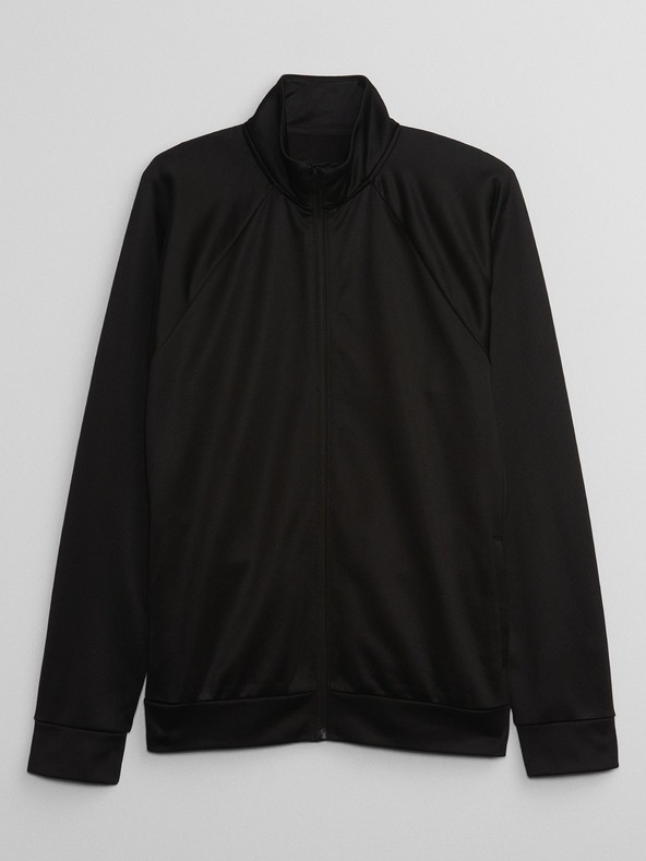 GAP Hoodie mit Reißverschluss GapFit Track GAP