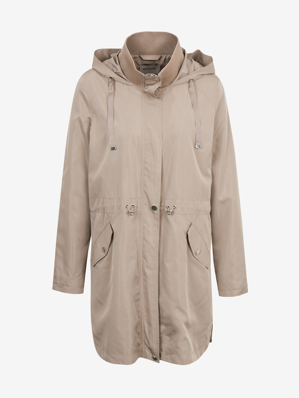 Orsay Hellgrauer Damenparka  ORSAY