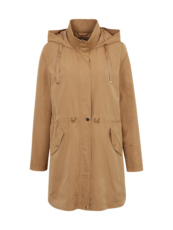 Orsay Hellbrauner Damenparka ORSAY
