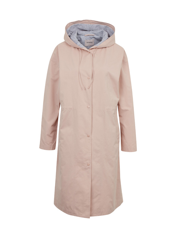 Orsay Hellrosa Damenparka ORSAY