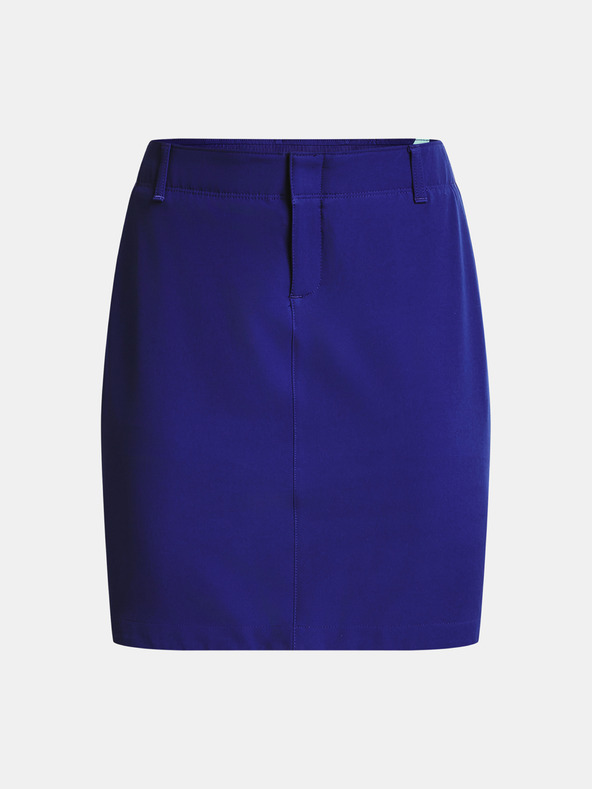Under Armour Damen-Rock Under Armour UA Links Woven Skort