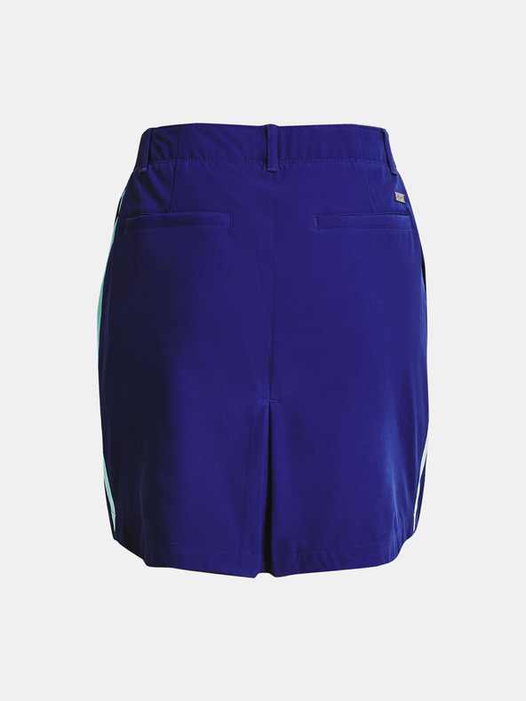 Under Armour Damen-Rock Under Armour UA Links Woven Skort