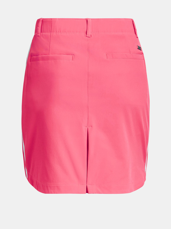 Under Armour Damen-Rock Under Armour UA Links Woven Skort