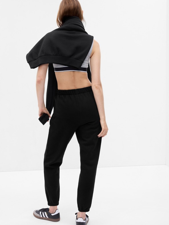 GAP Damen Sweatpants Boyfriend GAP