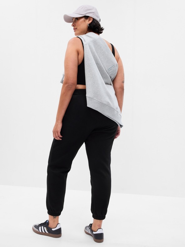 GAP Damen Sweatpants Boyfriend GAP