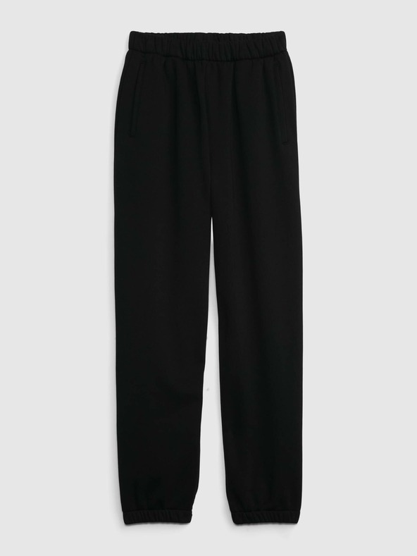 GAP Damen Sweatpants Boyfriend GAP
