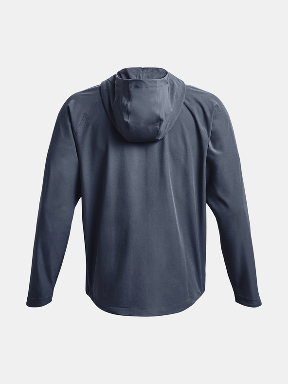 Under Armour Herren Jacke Under Armour UA Unstoppable Jacket