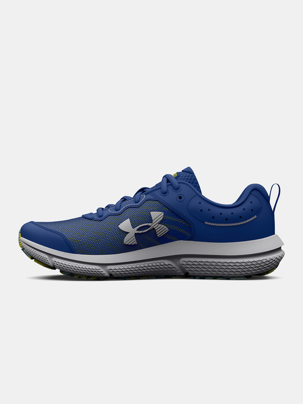 Under Armour Jungen Schuhe Under Armour UA BGS Assert 10