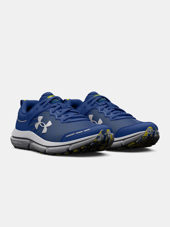 Under Armour Jungen Schuhe Under Armour UA BGS Assert 10