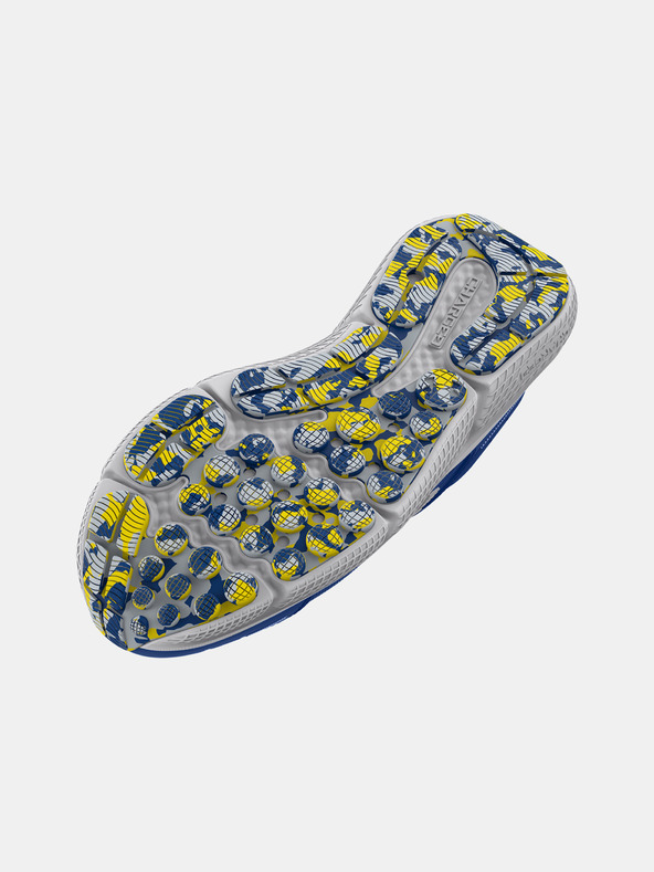 Under Armour Jungen Schuhe Under Armour UA BGS Assert 10