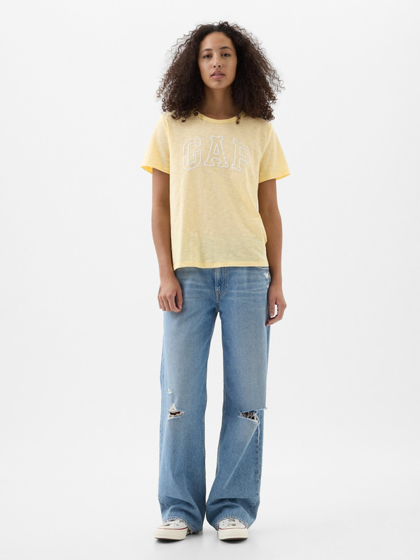 GAP T-Shirt GAP Logo