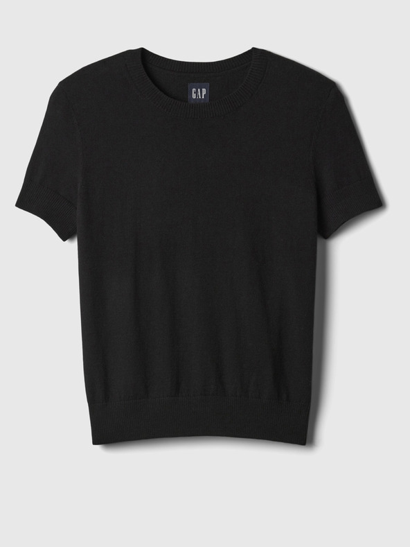 GAP CashSoft Kurzpullover cropped GAP